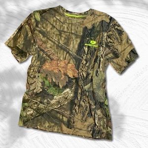 ⚡️ Mossy Oak Break Up Country Camouflage tee